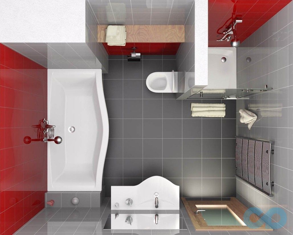 ravak акрилових ванн