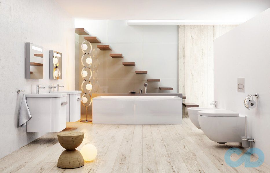 ванни акрилові ravak