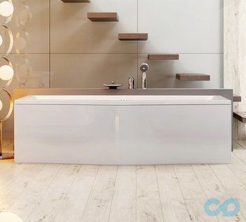 ціна Передня панель для ванни Ravak Magnolia 170 CZ51000A00