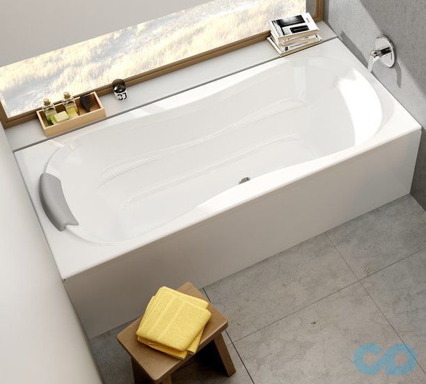 купити Фронтальна панель Ravak U 170 CZ001V0A00