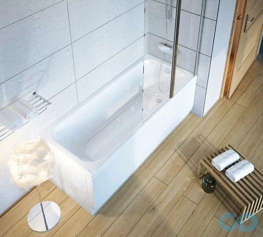 акрилові ванни ravak ціни