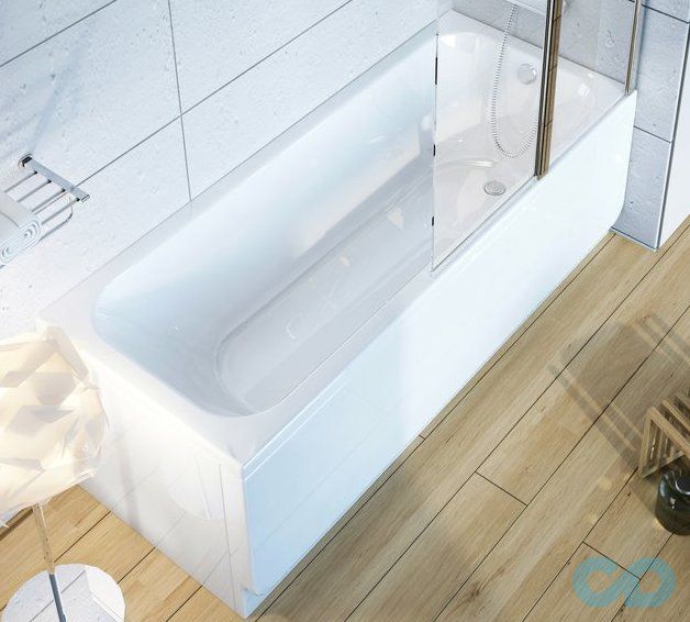 ravak ванны акриловые угловые