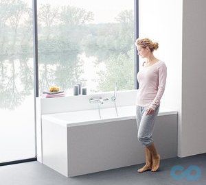 ціна Фронтальна панель Ravak CHROME 150 CZ72100A00