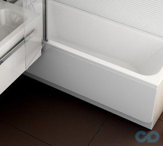 ціна Фронтальна панель Ravak CHROME 160 CZ73100A00