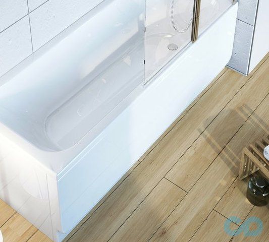 купити Фронтальна панель Ravak CHROME 160 CZ73100A00