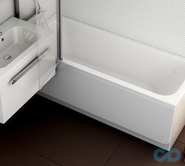 купити Фронтальна панель Ravak CHROME 170 CZ74100A00