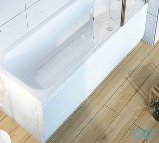 ціна Фронтальна панель Ravak CHROME 170 CZ74100A00