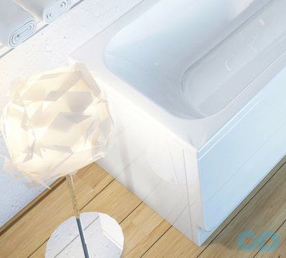 купить Панель боковая для ванны Ravak CHROME 70 CZ72110A00