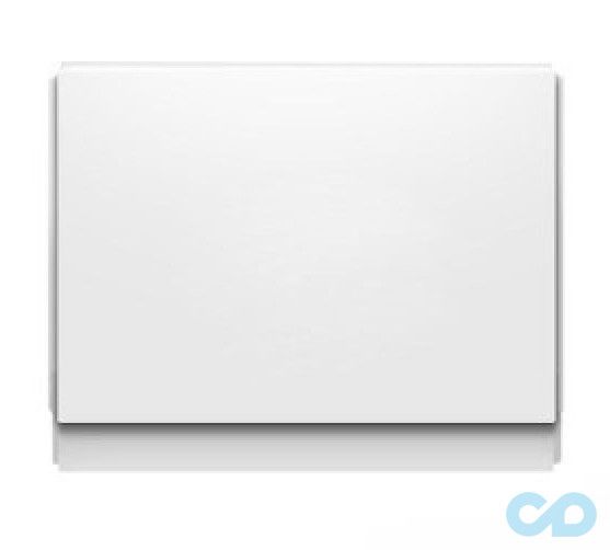 Панель бічна для ванни Ravak CHROME 75 CZ74130A00