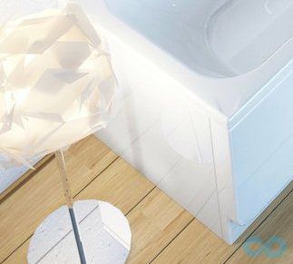 купити Панель бічна для ванни Ravak CHROME 75 CZ74130A00