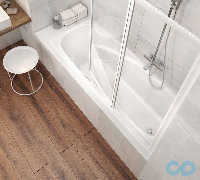 акрилові ванни фірми ravak