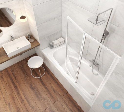 акрилові ванни ravak ціна