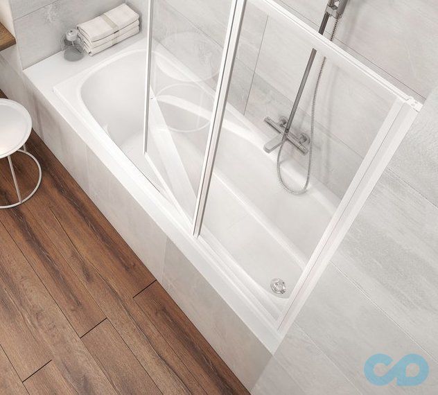 якісні акрилові ванни ravak