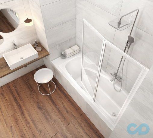 ravak акрилові ванни