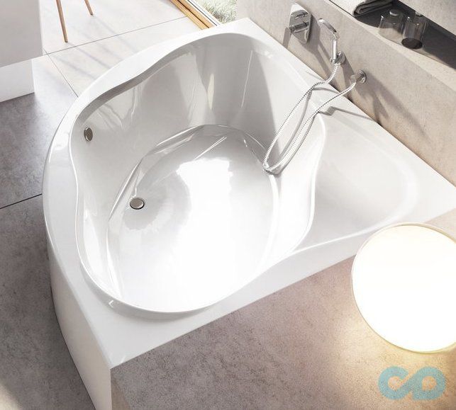 акрилової ванна ravak