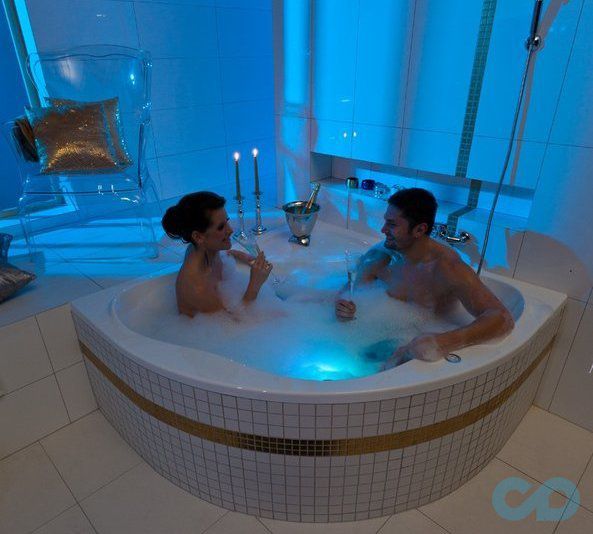 Ванна акрилова Ravak NewDay 150 C661000000 купити