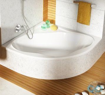 ціна Панель для ванни Ravak NewDay Gentiana 150 CZG1000AN0