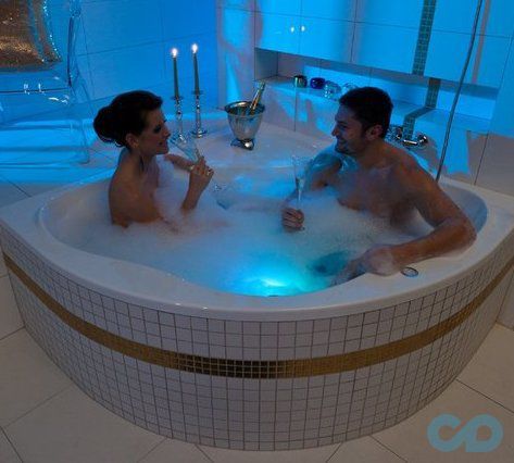 купити Панель для ванни Ravak NewDay Gentiana 150 CZG1000AN0