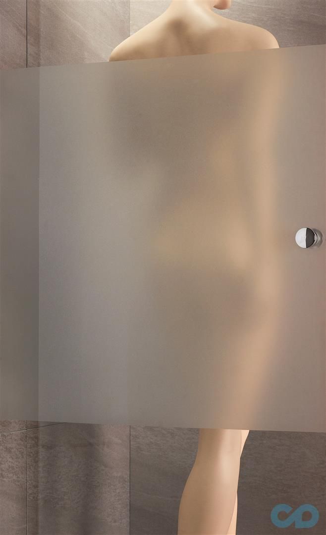 Душові двері Radaway Eos PDD 80х80 (37613-01-01N) купити