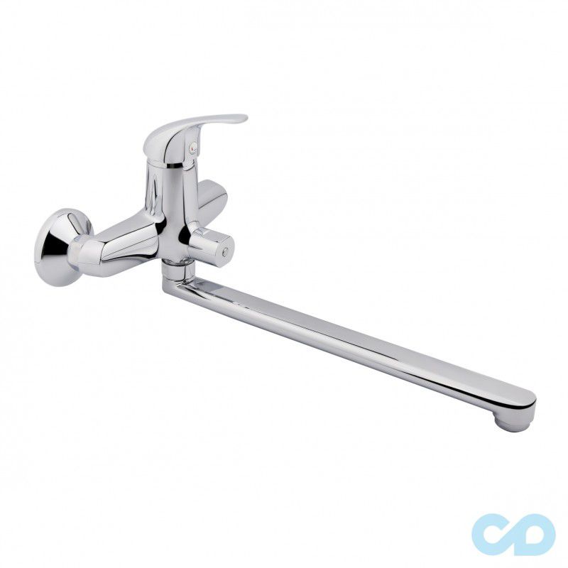 купити змішувач для ванни bianchi mistral lvbmst2019skcrm