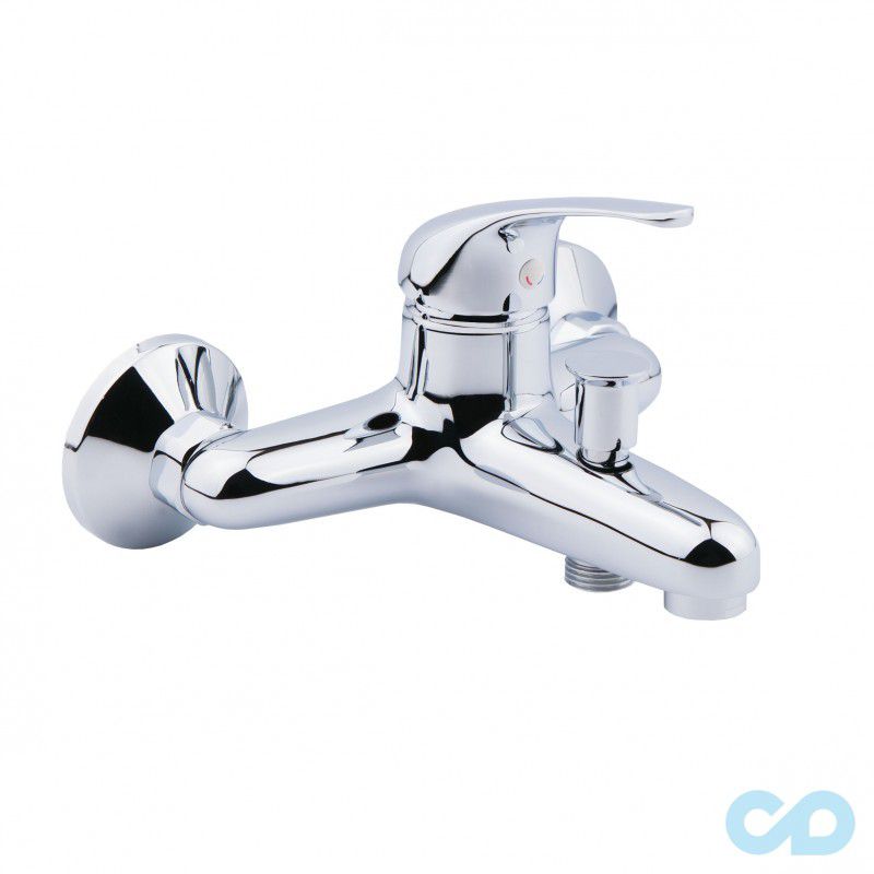 купити змішувач для ванни bianchi mistral vscmst2004skcrm