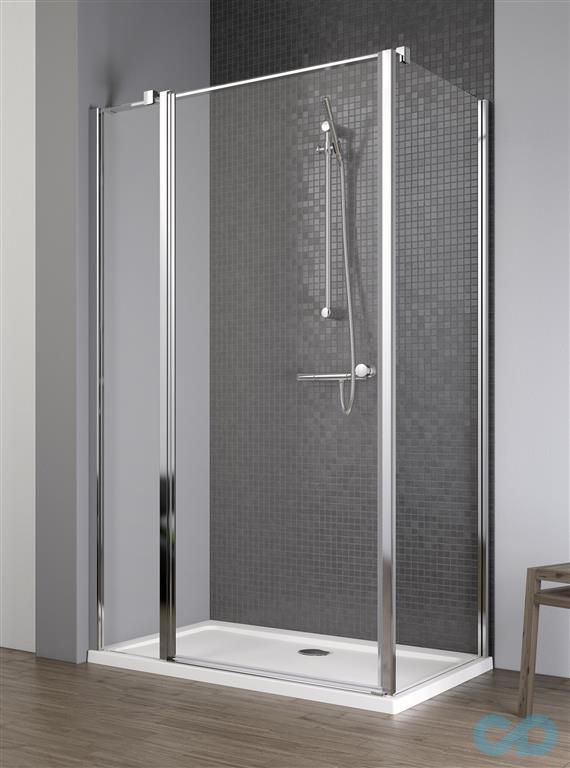 Душова кабіна Radaway Eos II KDJ 90 + S2 90 3799421-01L + 3799431-01R