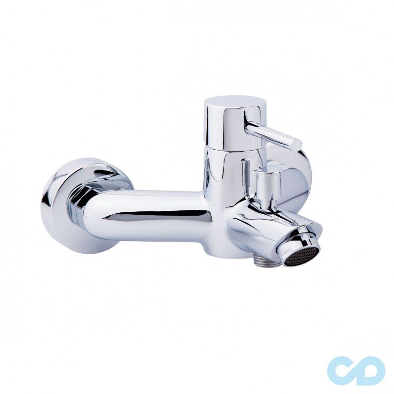 купити змішувач для ванни bianchi style vscsty2004skcrm