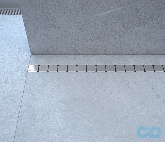 Душовою канал Ravak 10 ° 850 X01576