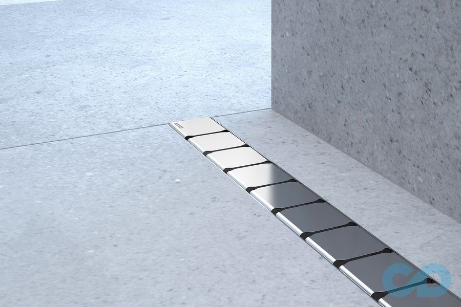 купити Душовий канал Ravak 10 ° 950 X01577