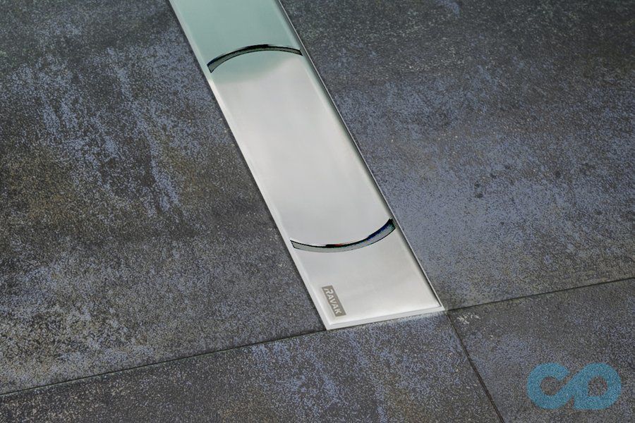 Душовою канал Ravak Chrome 850 X01427