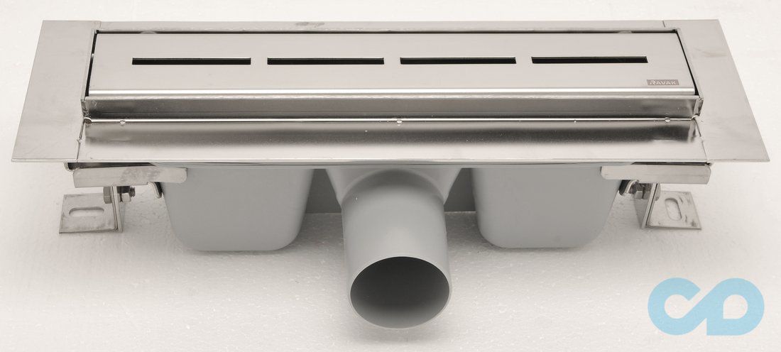 ціна Душовий канал Ravak Runway 850 X01388