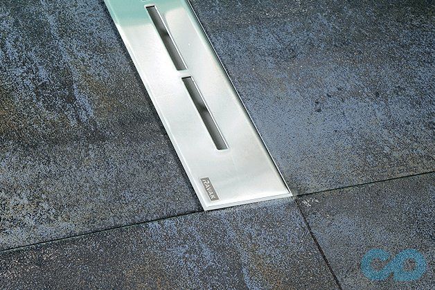 Душовою канал Ravak Runway 850 X01388