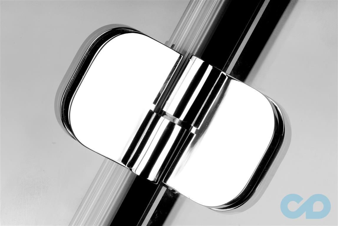 Душова кабіна Radaway Torrenta PDD 80 31610-01-01N ціна