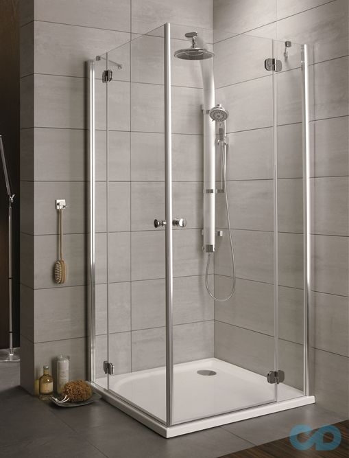 Душова кабіна Radaway Torrenta KDD 90 х 90 32252-01-01N