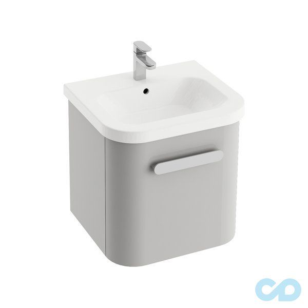 купить Тумба Ravak Chrome SD 550 + умывальник Chrome 550 X000000635 + XJG01155000