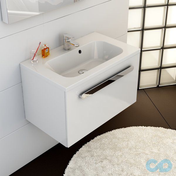 ціна Тумба під умивальник Ravak Chrome SD 700 X000000532