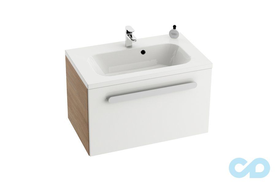 купити Тумба під умивальник Ravak Chrome SD 800 X000000534