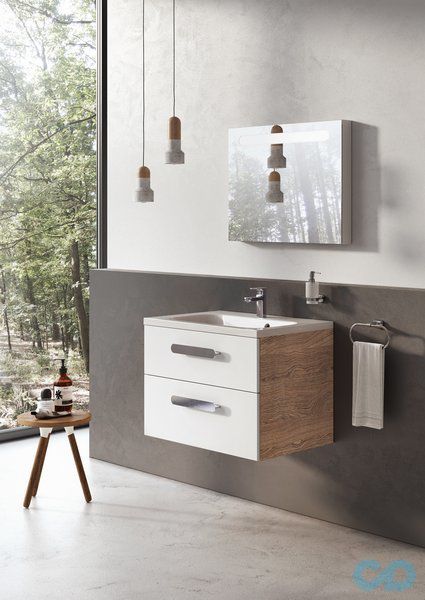 ціна Тумба Ravak SD Chrome II 800 X000000922