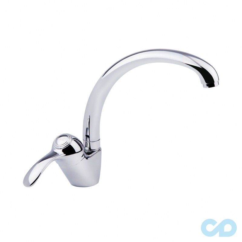 купити кухонний змішувач bianchi class lvmcls2001acrm