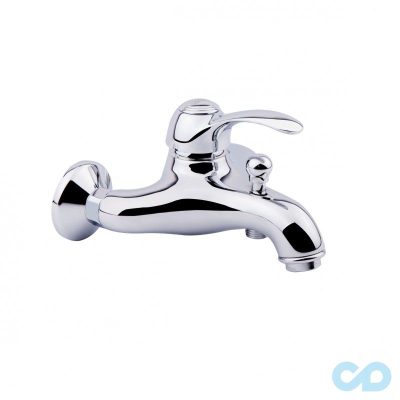 купити змішувач для ванни bianchi class vsccls2004skcrm