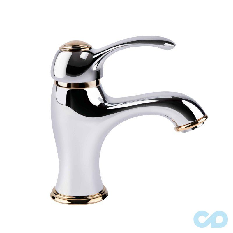 купити змішувач для умивальника bianchi class lvbcls2002iacro