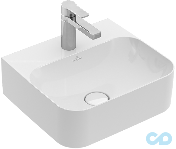 раковина villeroy boch finion 436443r1 купить