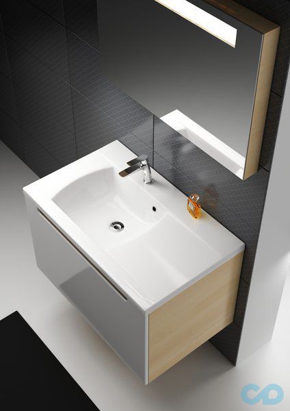 Дзеркало Ravak Classic 600 X000000352 ціна