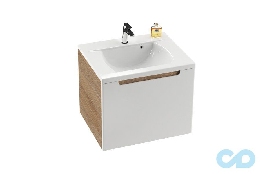 Шафа Ravak SD Classic 700 + умивальник Classic 700 X000000349 + XJD01170000 купити