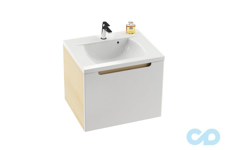 купити Шафа Ravak SD Classic 700 + умивальник Classic 700 X000000349 + XJD01170000