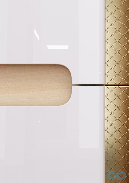 фото Бічний пенал Ravak Classic SB-350 X000000356