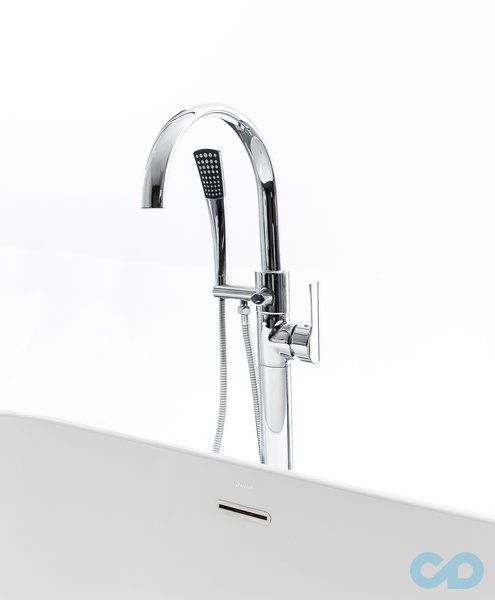 ванна ravak freedom o/q xc00100020