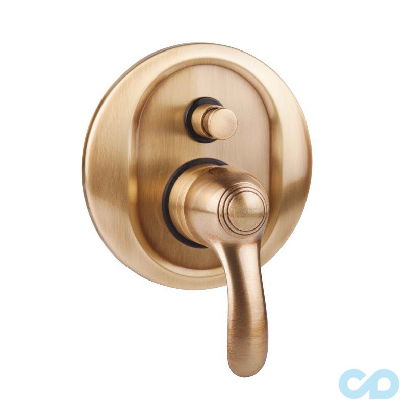 Вбудований змішувач для душа Bianchi Class INDCLS2010VOT