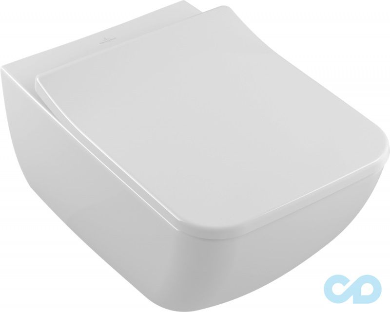 купить унитаз villeroy boch venticello