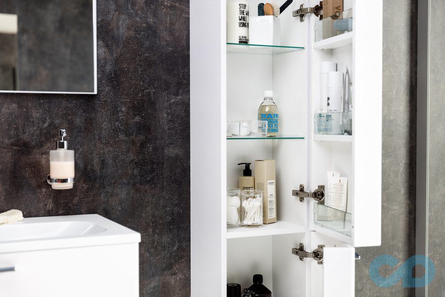 Пенал Ravak SB Ring 300 X000000771 ціна